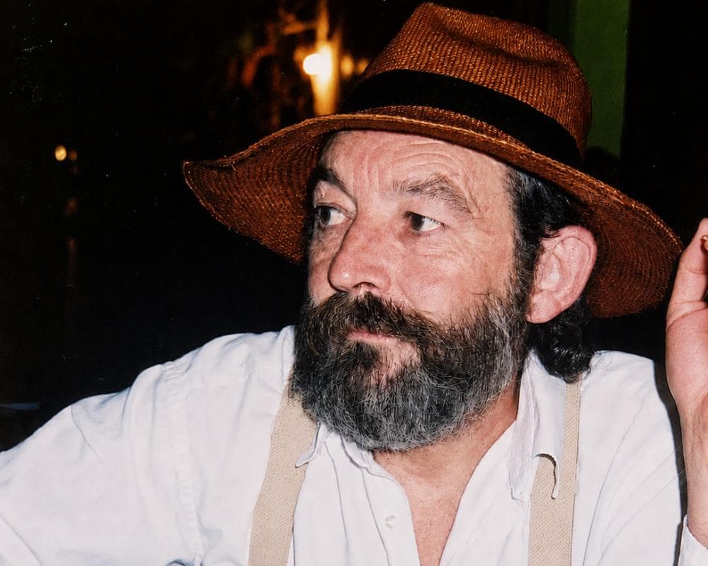 Tim Hawkins obituary