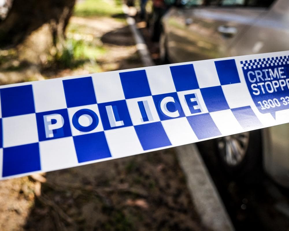 ‘Absolutely senseless’: Boy, 13, charged with murder after man stabbed to death in Sydney’s west