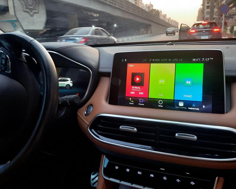 Tech in cars can be used to snoop on you, Dutch spy chiefs warn