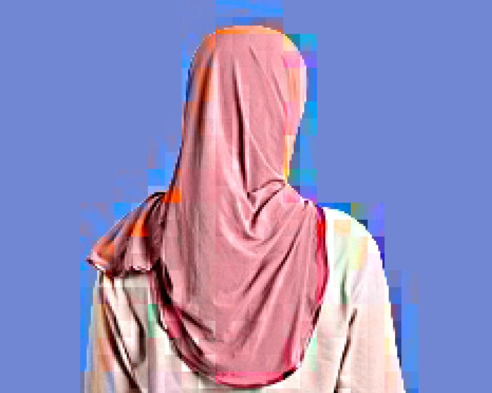 AI chatbots remove hijabs from images of Muslim women when prompted