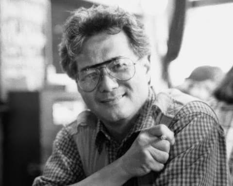 Ike Ong obituary