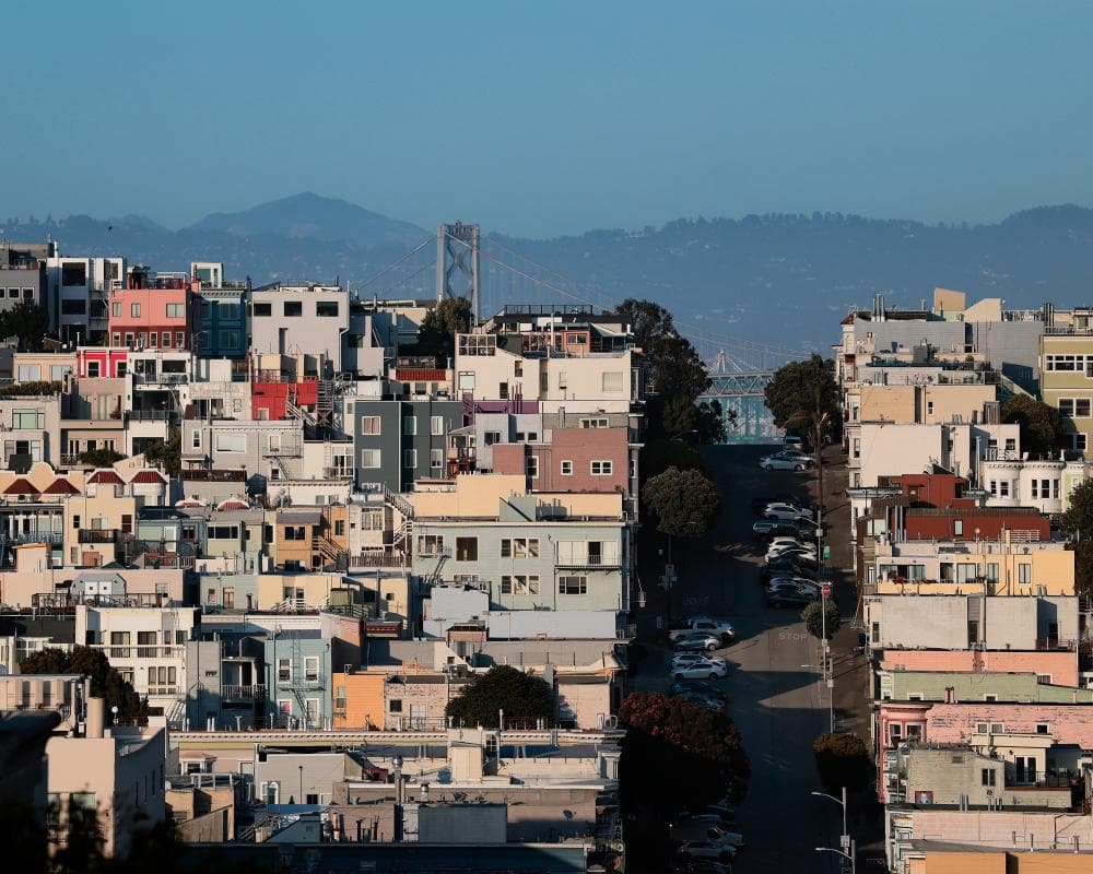 San Francisco mayor declares rent emergency as housing costs soar