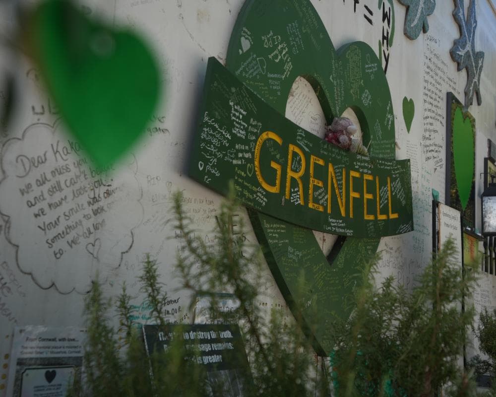 The Guardian view on Grenfell prosecutions: at last, survivors have a date