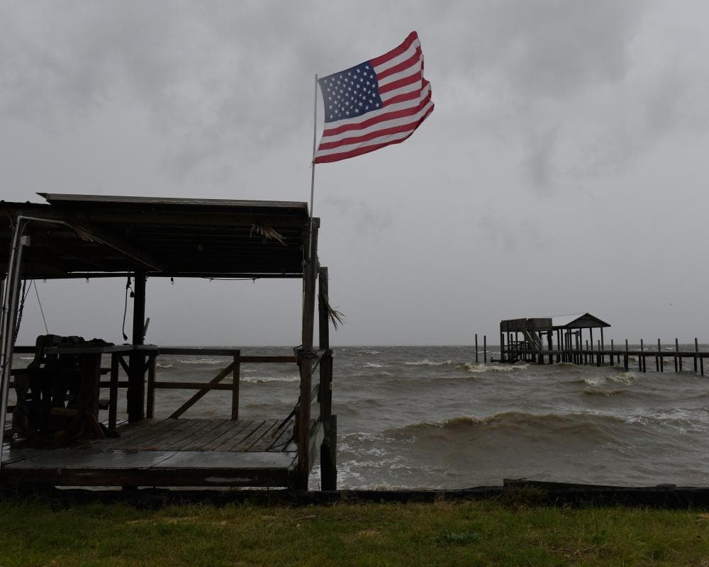 Hurricane Isaias makes landfall in Florida with severe effects expected across several states