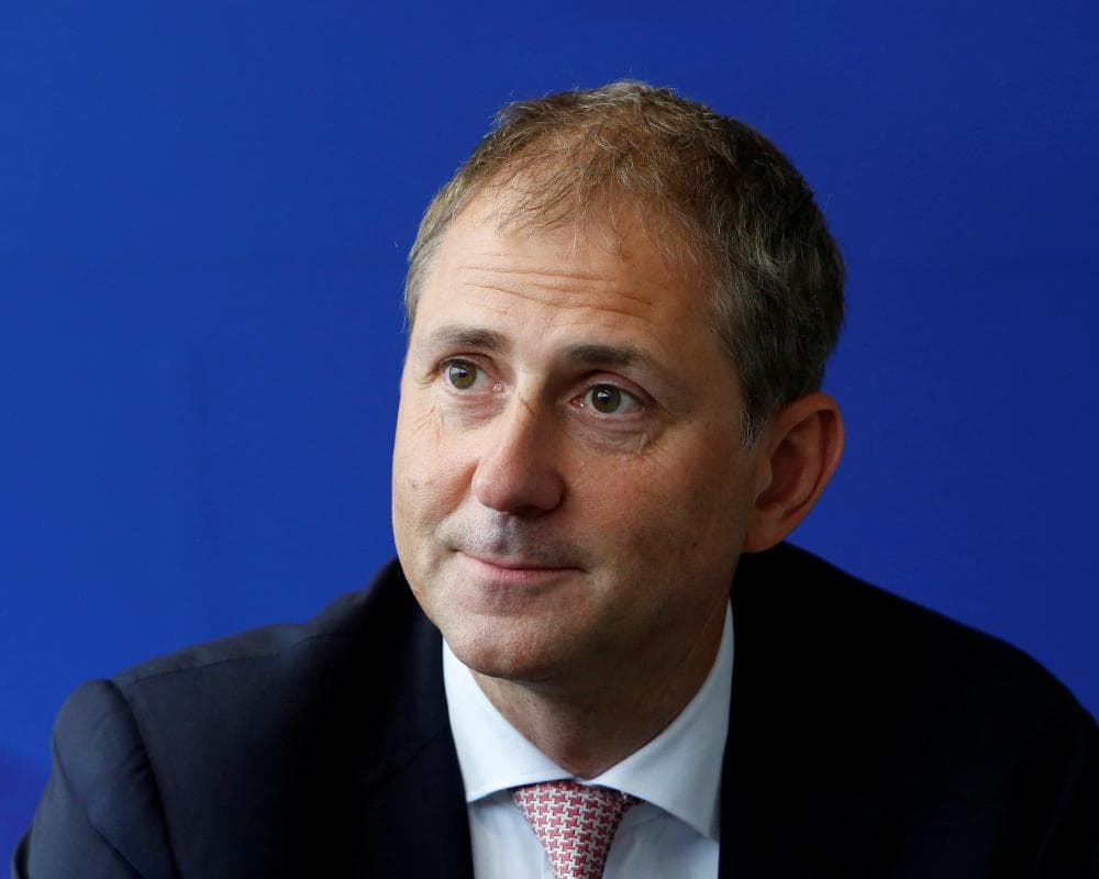 Glencore’s former head of oil pleads not guilty to bribery charges