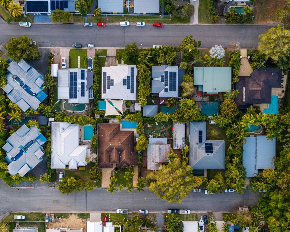 Cooler roofs will prevail: colours and coatings to help beat the heat
