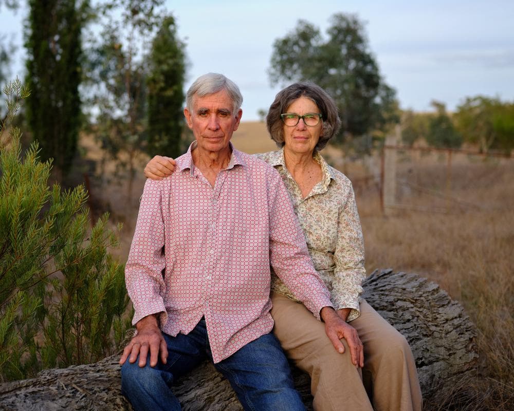 Hunter Valley community group wins landmark high court climate change case over coalmine